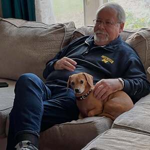 Fundraising Page: Jaime M Langdon